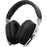 JET PRO DLX HDPHN SLV