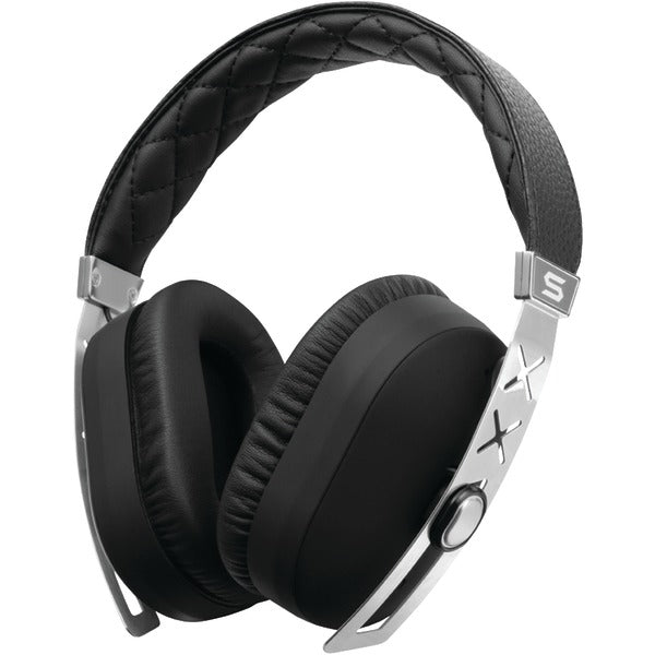 JET PRO DLX HDPHN SLV