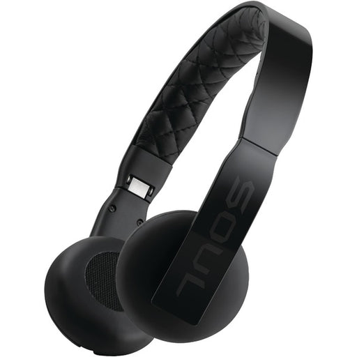 LOOP HDPHNS BLACK