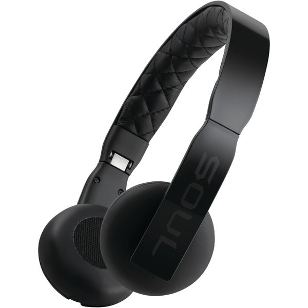 LOOP HDPHNS BLACK