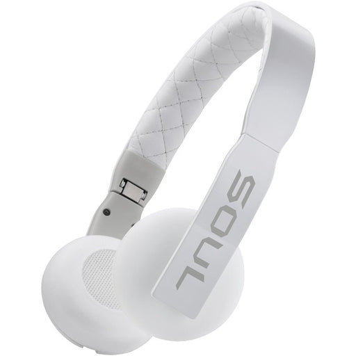 LOOP HDPHNS WHITE