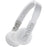 LOOP HDPHNS WHITE
