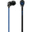MINI EARBUDS CHROME BLUE