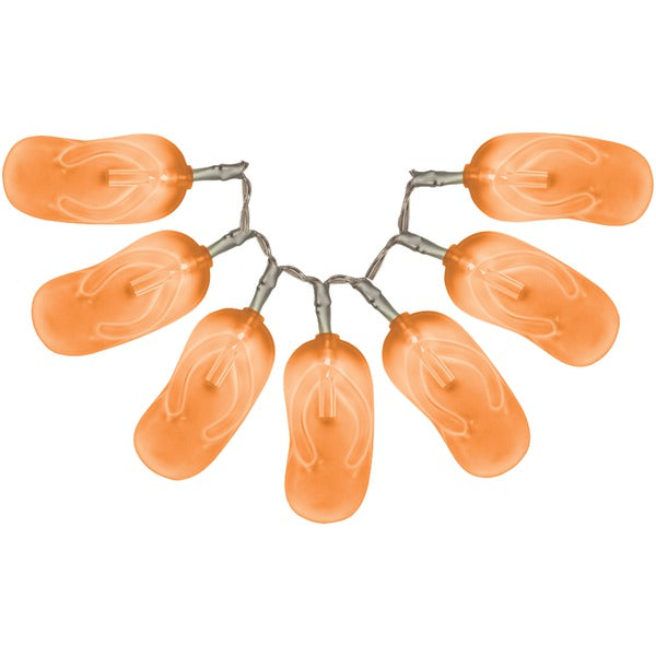 FLIP FLOP STRING LIGHTS