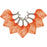 HEART STRING LIGHTS 2PK