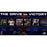 Eli Manning Signed Giants "The Drive to Victory" Filmstrip Collage 10x20 Photo