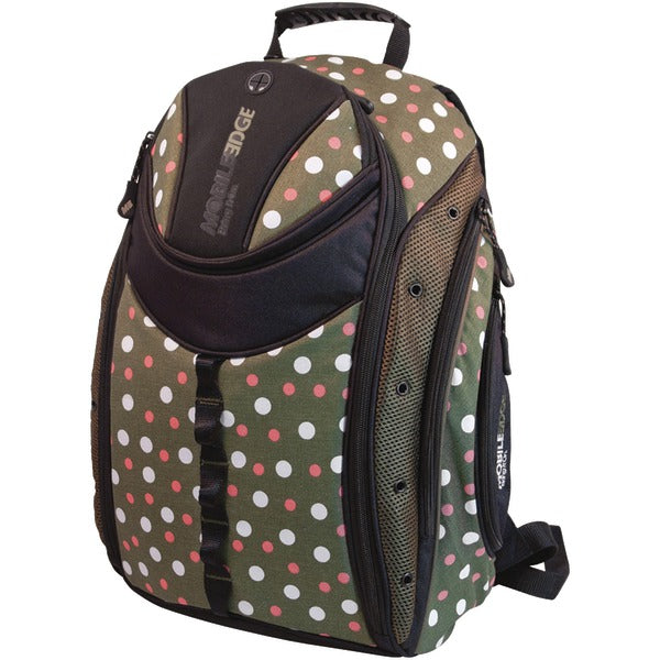 EXPRSS LPTP BKPK DOTS GRN