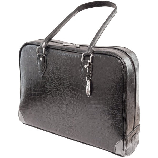 MILANO LPTP HNDBG STD BLK