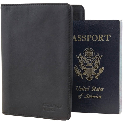 ID SENTRY PASSPORT WALLET