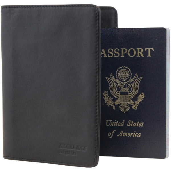 ID SENTRY PASSPORT WALLET