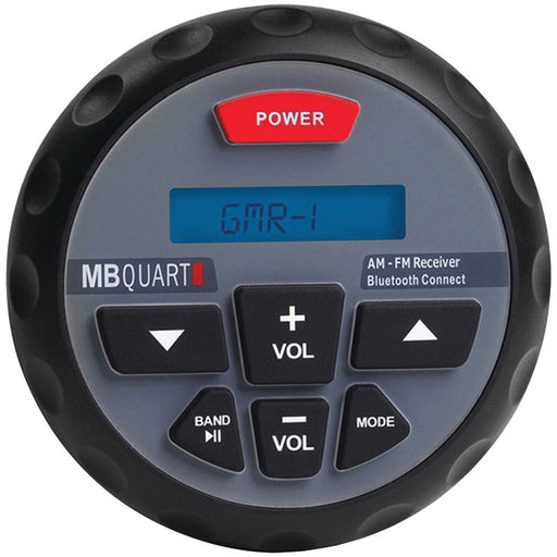 GMR-1 NAUTIC BLTH RADIO