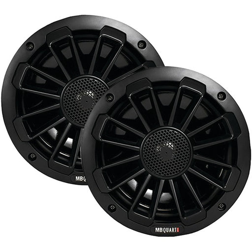 MK1 116B NAUTIC SPKR SYS