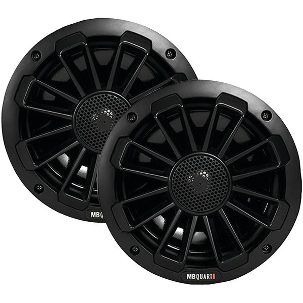 MK1 116B NAUTIC SPKR SYS
