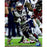 Devin McCourty Signed Super Bowl 51 Action 8x10 Photo