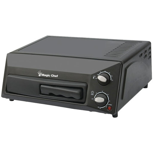 12IN PIZZA OVEN BLK