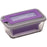 MICROWV COOK 4.75 CUP PUR