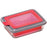 MICROWV COOK 6 CUP RED