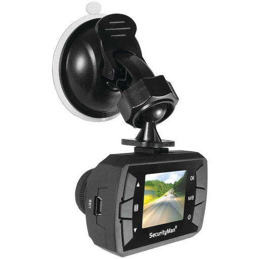 MICRO HD CAM REC/SENSOR
