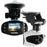 MINI HD CAR CAM IMPCT REC