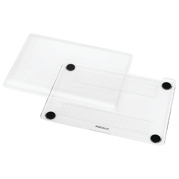 MACBOOK HARDSHELL CS CLR