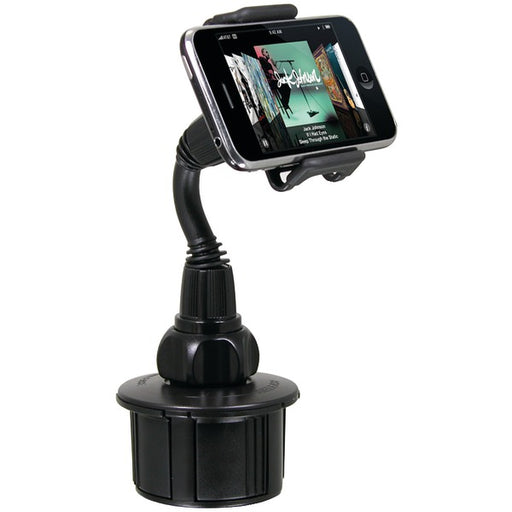 IPN/IPOD ADJSTBL CUP HLDR
