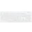 104 KEYBRD/2 USB MAC/PC