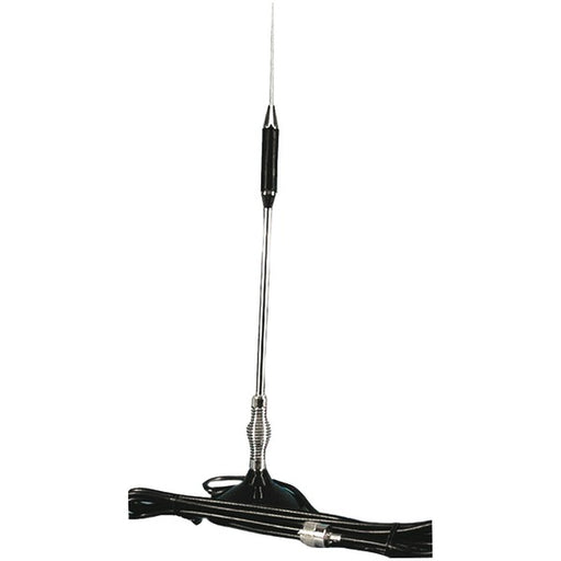 MAGNETIC MOUNT ANTENNA