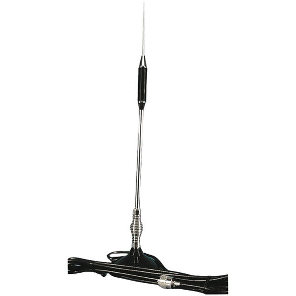 MAGNETIC MOUNT ANTENNA