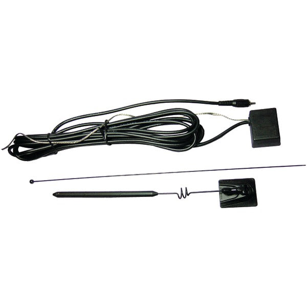 GLASS MOUNT ANTENNA