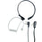 GMRS ACOUSTIC THROAT MIC