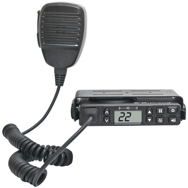 MICRO MOBIL GMRS RADIO