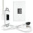 IEC POWER INLET & CORD