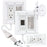HDTV SNDBAR POWER KIT