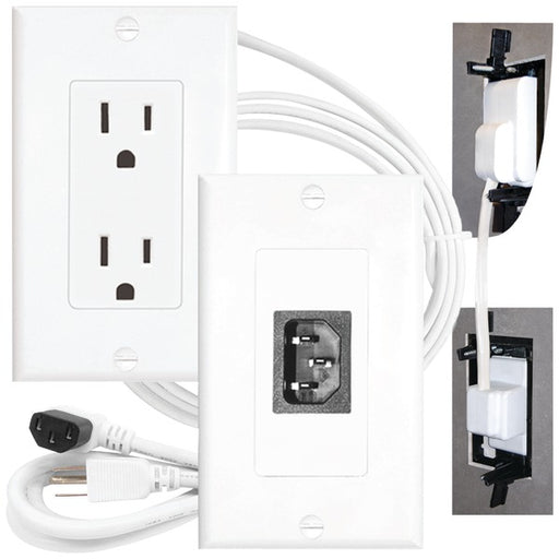 MIDLITE POWER JUMP CABLE