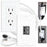 MIDLITE POWER JUMP CABLE