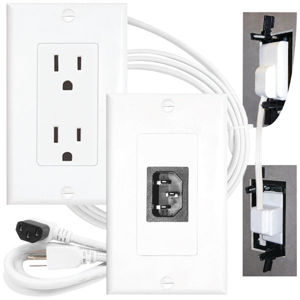 MIDLITE POWER JUMP CABLE