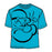 Popeye Face T-Shirt                                         