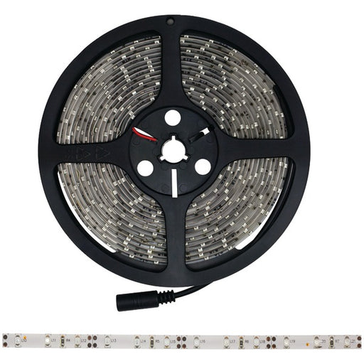 5M LED STRIP GRN