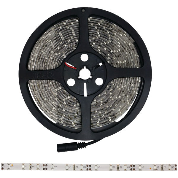 5M LED STRIP GRN