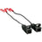 GM SPKR CONNECTORS