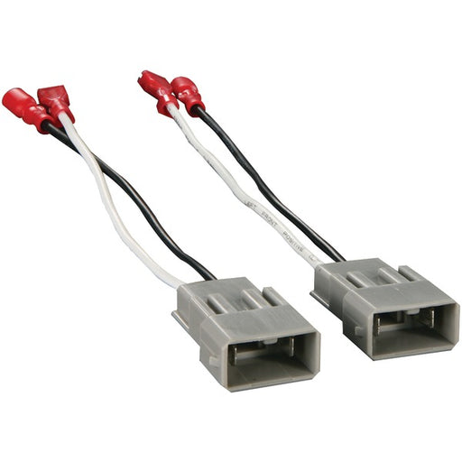 HONDA SPKR CONNECTORS