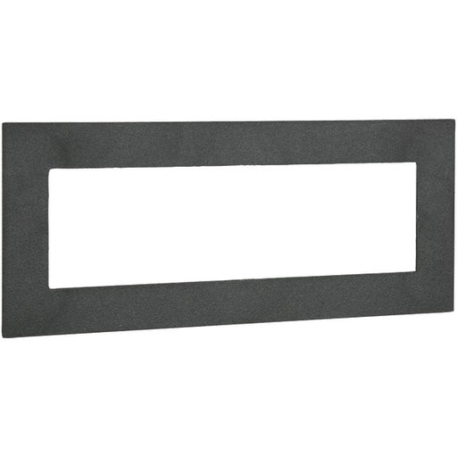 ISO DIN TRIM RING