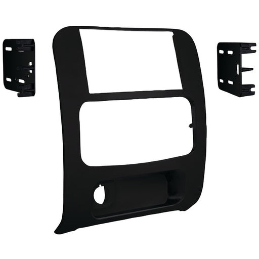 JEEP LIB 2002-2007 2DIN