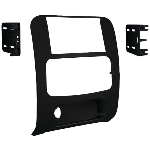 JEEP LIB 2002-2007 2DIN