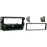 GM MULTI 06-UP PAINT BLK