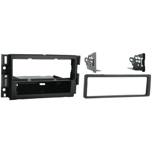 GM MULTI 06-UP PAINT BLK