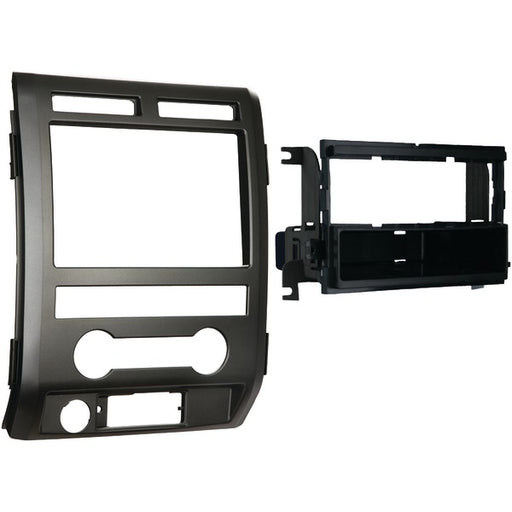 FORD F-150 2009-UP DIN