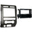 FORD F-150 2009-UP DIN