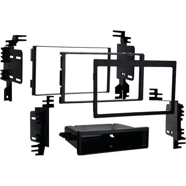 HYNDAI MULTI 05-10 S/DDIN