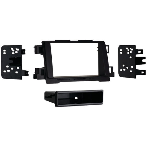 MAZDA CX-5 2012-UP DIN